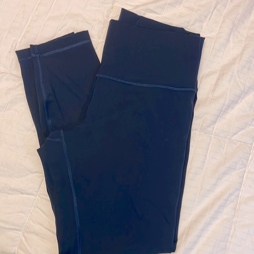 Wunder Under 25” luxtreme